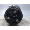 COMPRESSEUR AIR CONDITIONNE PEUGEOT 206 CABRIOLET 2.0I - 16V
