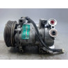COMPRESSEUR AIR CONDITIONNE PEUGEOT 206 CABRIOLET 2.0I - 16V