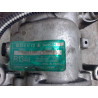 COMPRESSEUR AIR CONDITIONNE PEUGEOT 206 CABRIOLET 2.0I - 16V