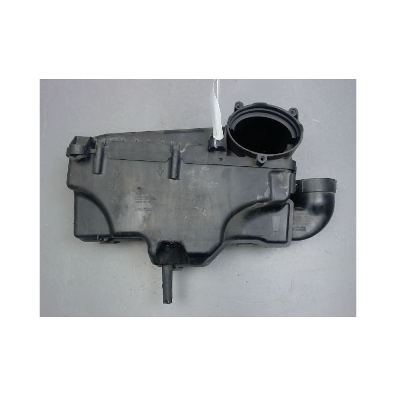 BOITIER FILTRE A AIR PEUGEOT 207 PHASE 1 1.6 HDI - 16V TURB