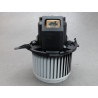 MOTEUR VENTILATEUR CHAUFFAGE CITROEN C4