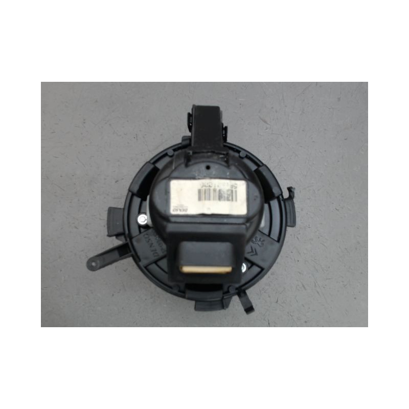 MOTEUR VENTILATEUR CHAUFFAGE CITROEN C4