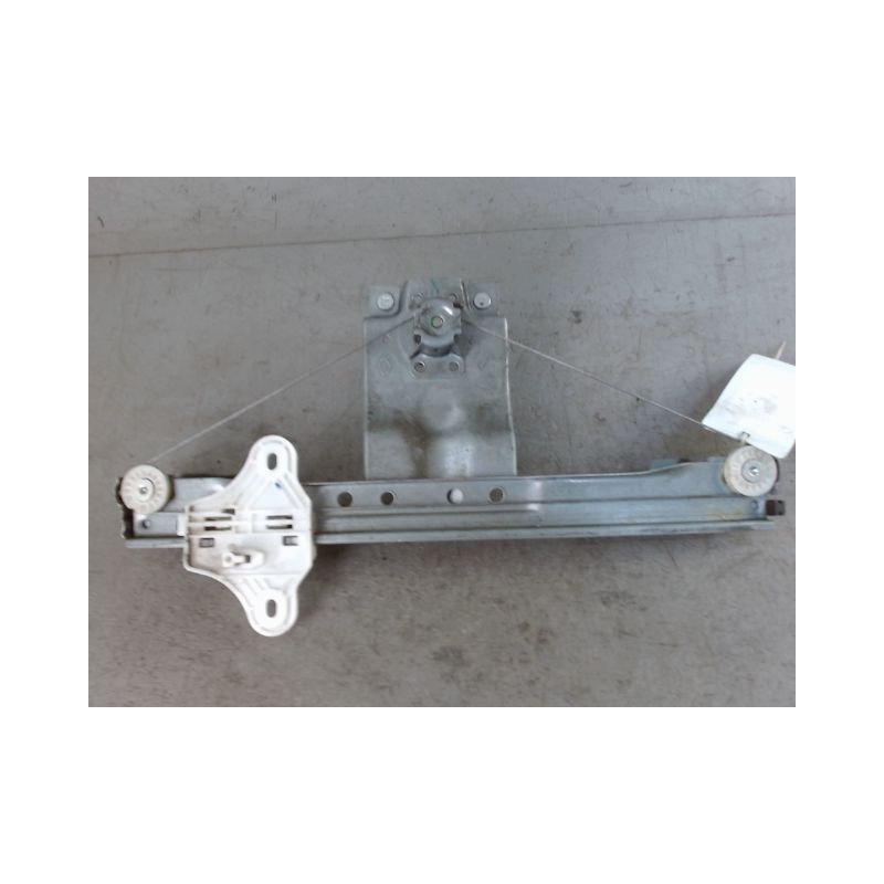 MECANISME LEVE-GLACE ARRIERE GAUCHE RENAULT CLIO