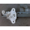 MECANISME LEVE-GLACE ARRIERE GAUCHE RENAULT CLIO