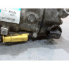 COMPRESSEUR AIR CONDITIONNE CITROEN C5