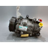 COMPRESSEUR AIR CONDITIONNE CITROEN C5