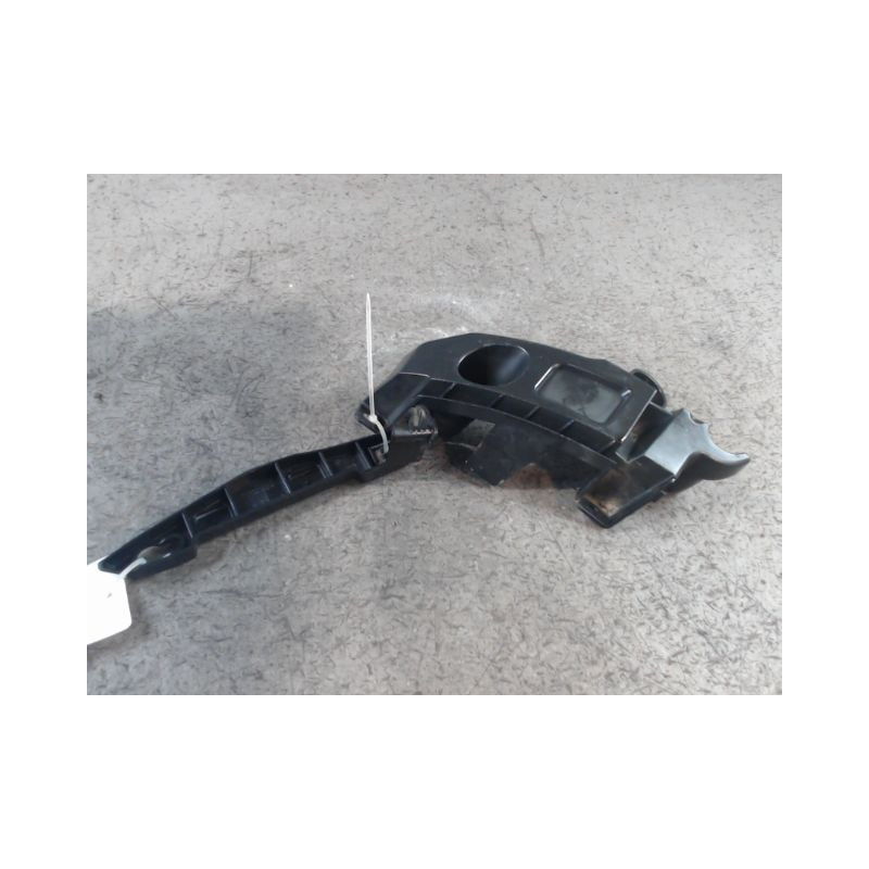 SUPPORT PARE-CHOC ARD CITROEN C3 2009-