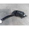SUPPORT PARE-CHOC ARD CITROEN C3 2009-