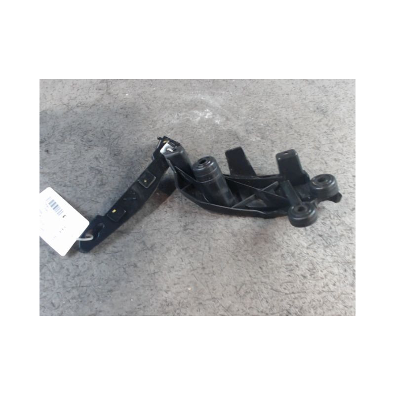 SUPPORT PARE-CHOC ARD CITROEN C3 2009-