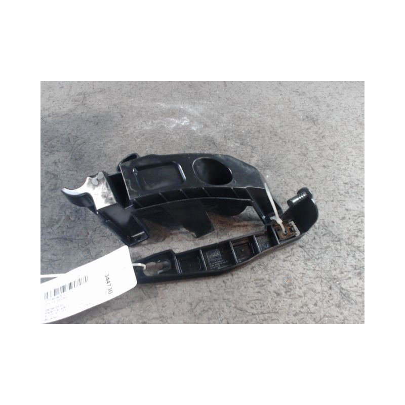 SUPPORT PARE-CHOC ARG CITROEN C3 2009-