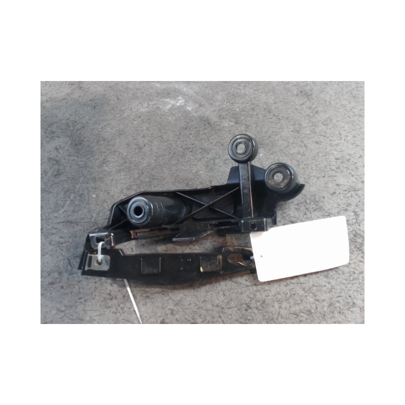 SUPPORT PARE-CHOC ARG CITROEN C3 2009-