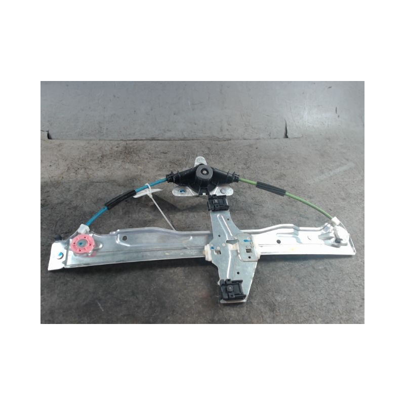MECANISME LEVE-GLACE ARRIERE DROIT CITROEN C3 PICASSO 2008-