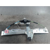 MECANISME LEVE-GLACE ARRIERE DROIT CITROEN C3 PICASSO 2008-