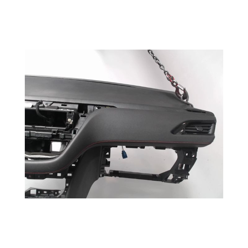 PLANCHE DE BORD  PEUGEOT 208