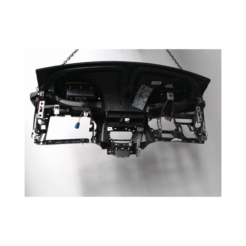 PLANCHE DE BORD  PEUGEOT 208