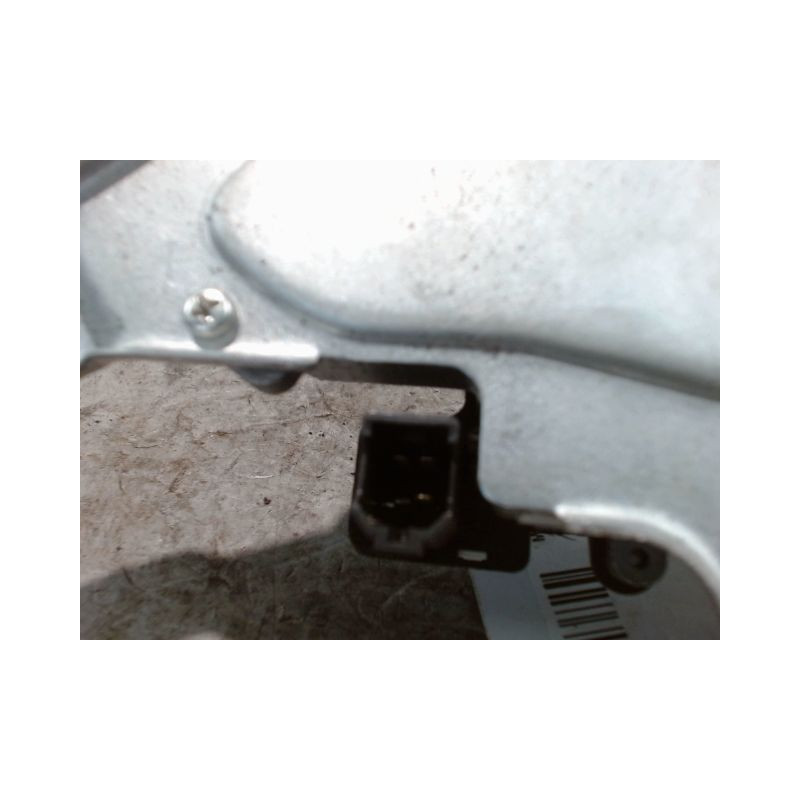 MOTEUR ESSUIE-GLACE ARRIERE SUZUKI SPLASH