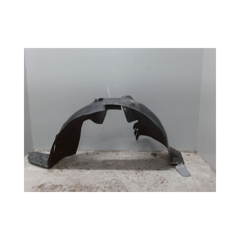 PARE-BOUE AVANT GAUCHE PEUGEOT 206 CC 2000-2007