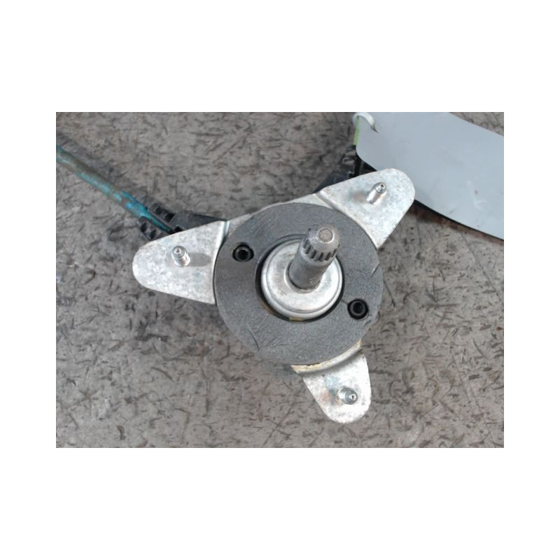 MECANISME LEVE-GLACE ARRIERE DROIT PEUGEOT 208