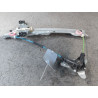 MECANISME LEVE-GLACE ARRIERE GAUCHE PEUGEOT 208