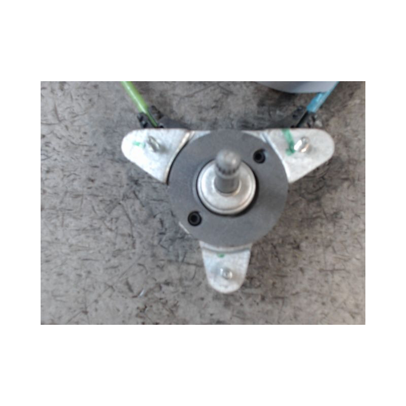 MECANISME LEVE-GLACE ARRIERE GAUCHE PEUGEOT 208