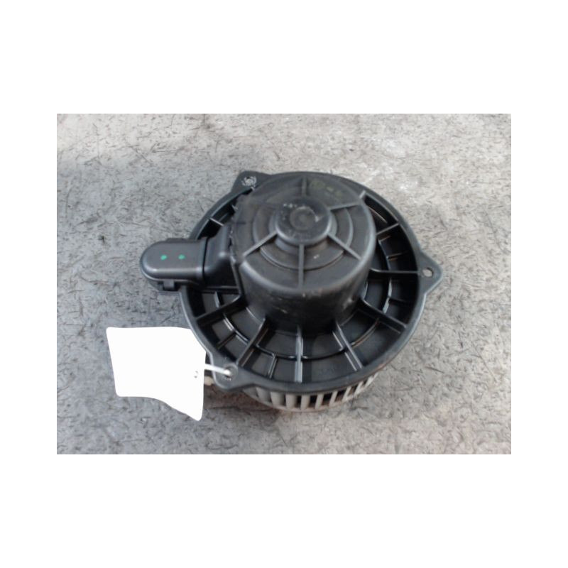 MOTEUR VENTILATEUR CHAUFFAGE HYUNDAI SONATA 5P