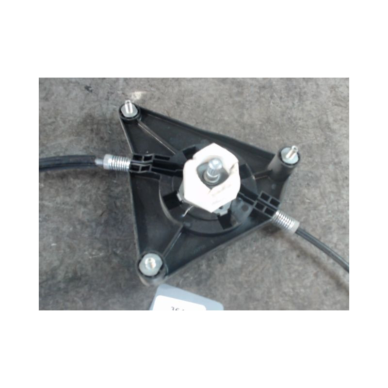 MECANISME LEVE-GLACE AVANT DROIT PEUGEOT 108