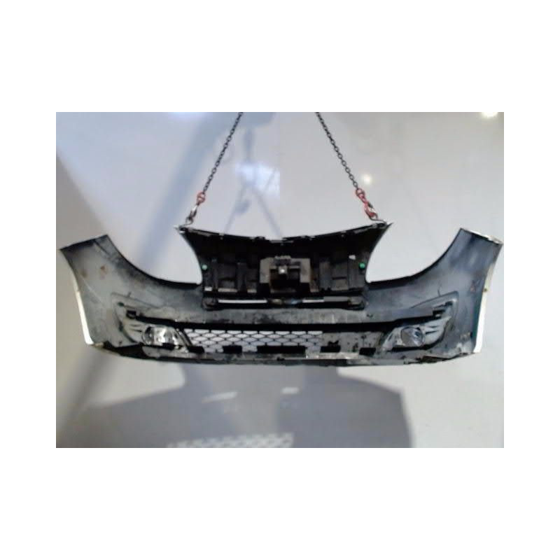 PARE-CHOC AVANT RENAULT TWINGO 2 2007-