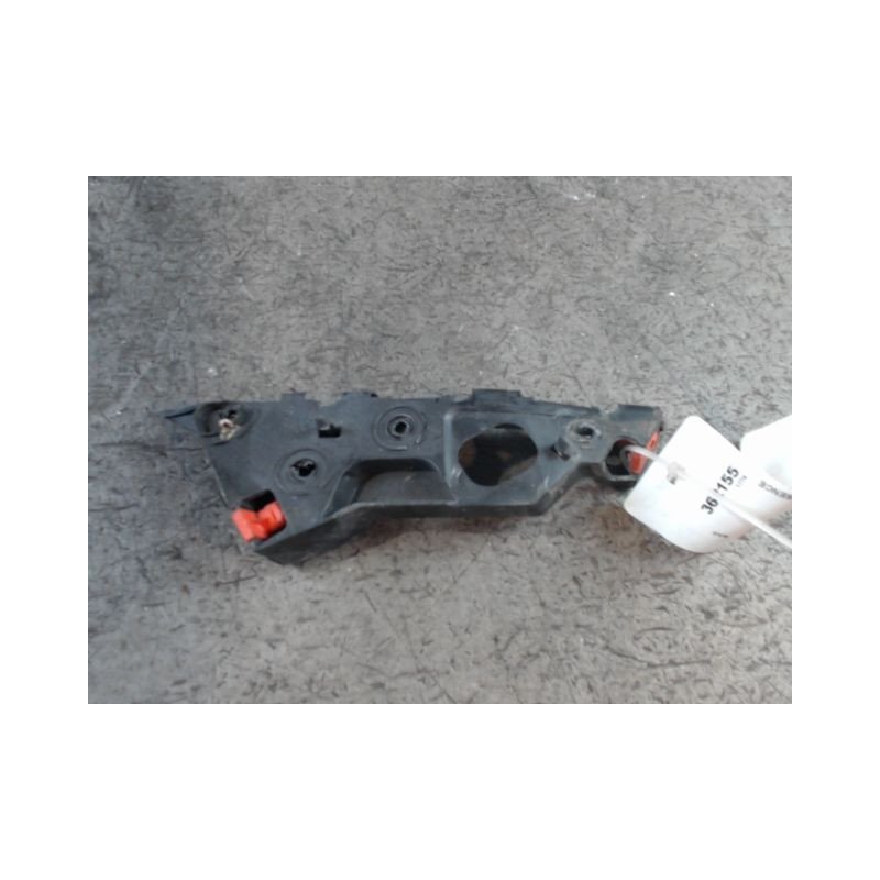 SUPPORT PARE-CHOC AVD OPEL CORSA 06-09