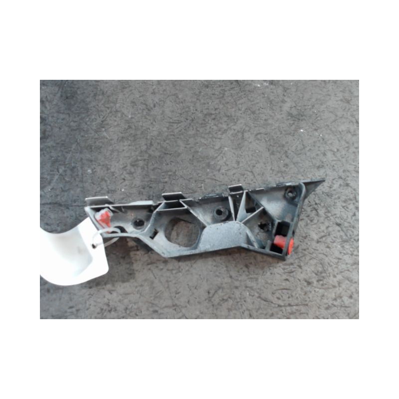 SUPPORT PARE-CHOC AVD OPEL CORSA 06-09