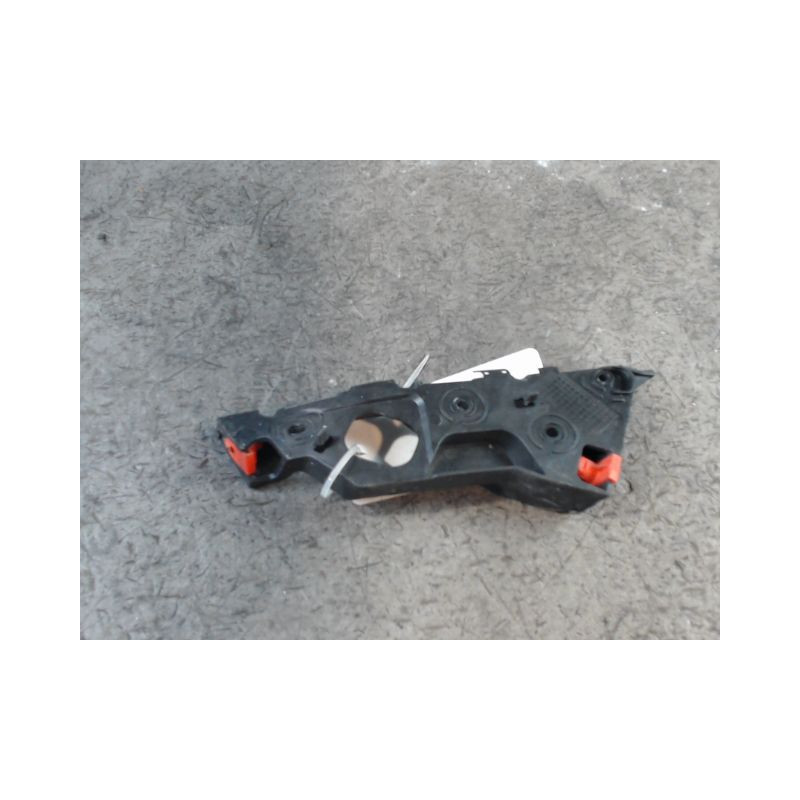 SUPPORT PARE-CHOC AVG OPEL CORSA 06-09