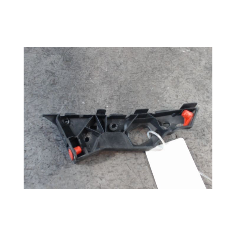 SUPPORT PARE-CHOC AVG OPEL CORSA 06-09