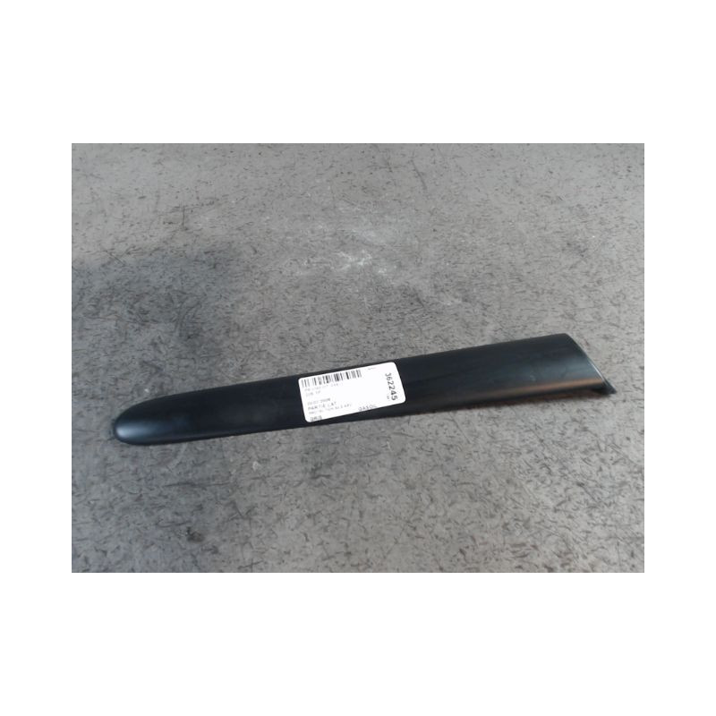 PROTECTION AILE ARRIERE DROIT PEUGEOT 206 3P