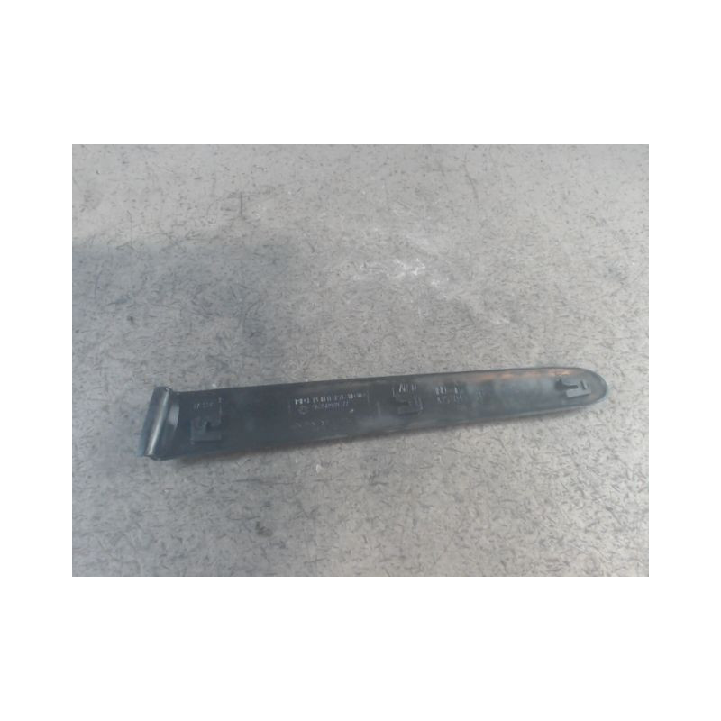 PROTECTION AILE ARRIERE DROIT PEUGEOT 206 3P