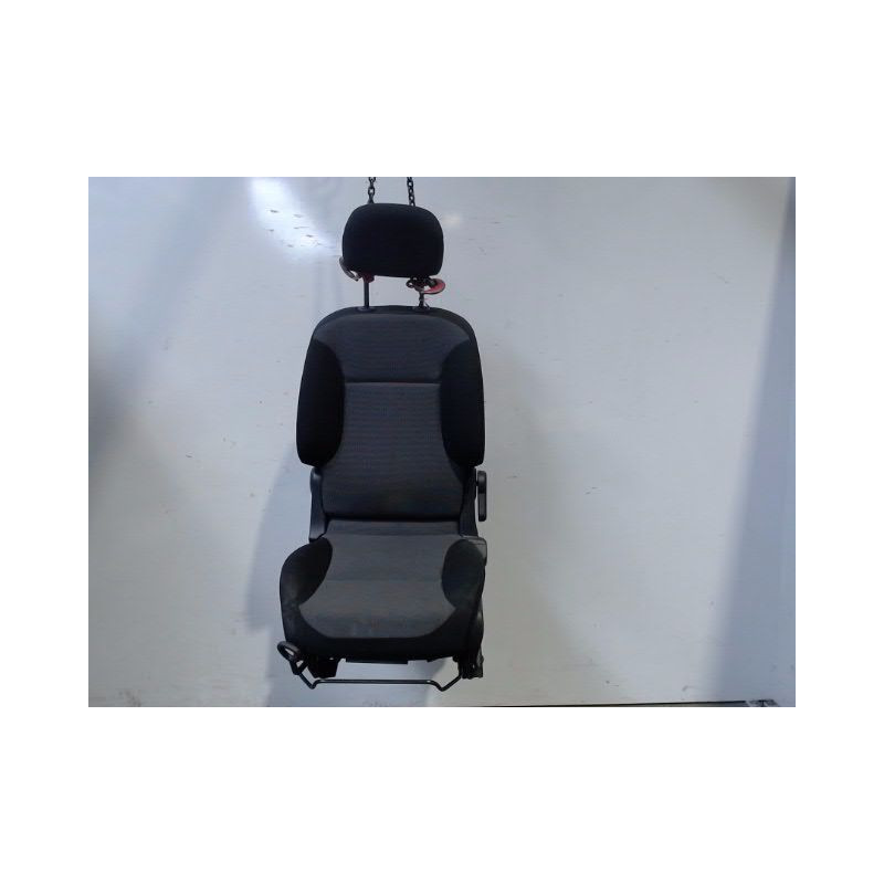 SIEGE AVANT GAUCHE PEUGEOT PARTNER FGT LONG 08-
