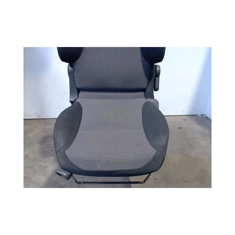 SIEGE AVANT GAUCHE PEUGEOT PARTNER FGT LONG 08-
