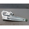 MECANISME LEVE-GLACE ARRIERE DROIT TOYOTA YARIS II 2010-