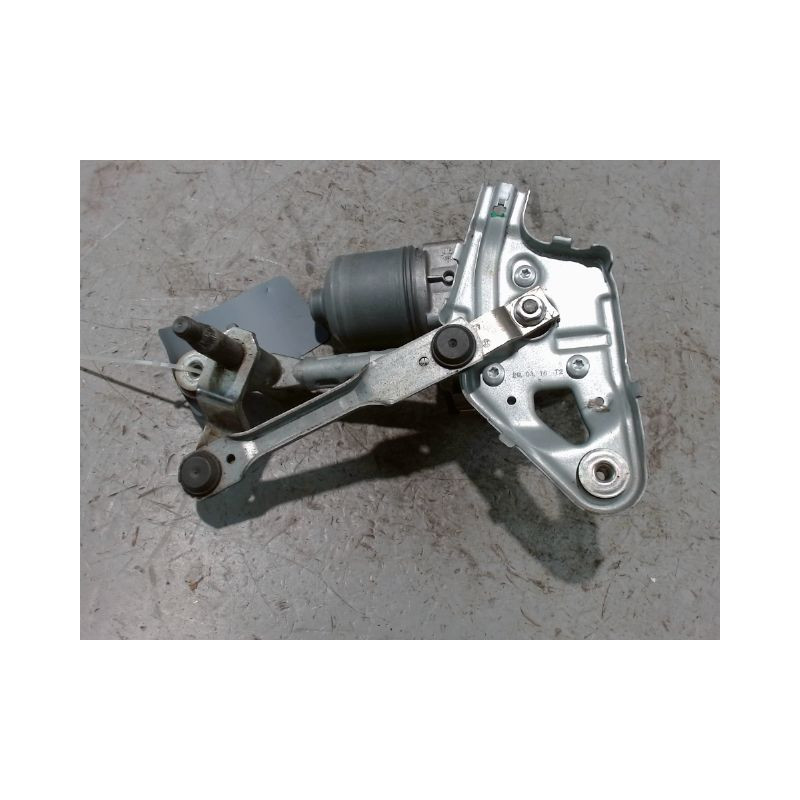 MOTEUR ESSUIE-GLACE AVD PEUGEOT 3008 2009-