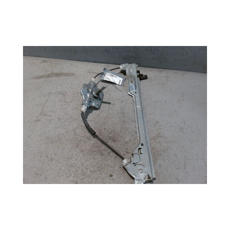 MECANISME LEVE-GLACE ARRIERE DROIT RENAULT MODUS