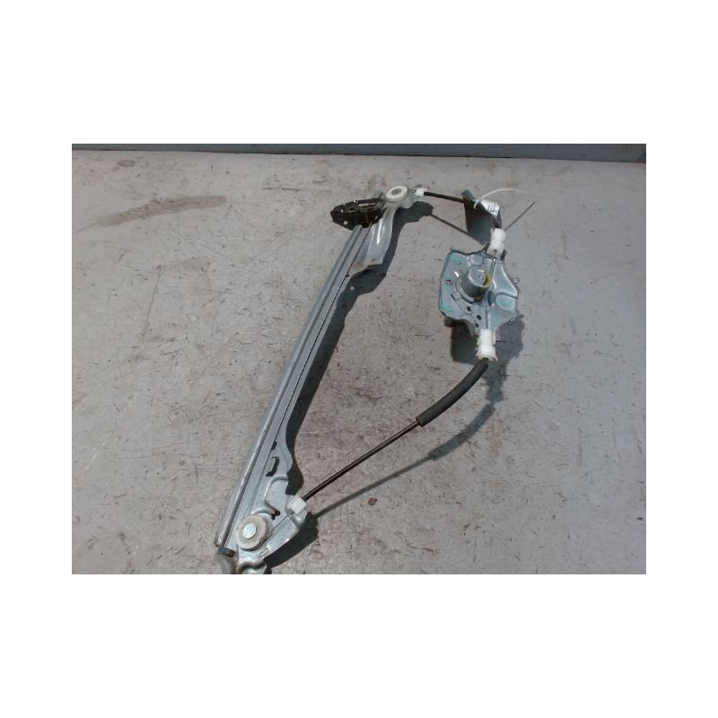 MECANISME LEVE-GLACE ARRIERE DROIT RENAULT MODUS