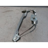 MECANISME LEVE-GLACE ARRIERE DROIT RENAULT MODUS