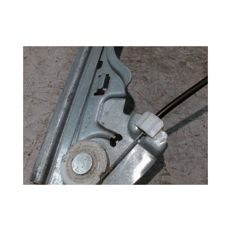 MECANISME LEVE-GLACE ARRIERE DROIT RENAULT MODUS