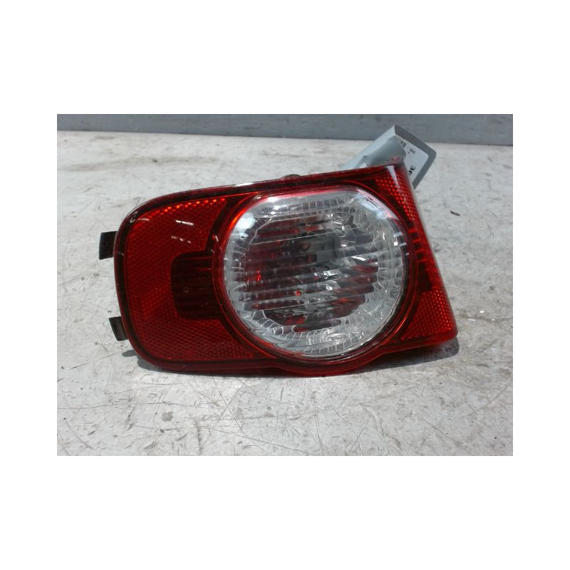 FEU BROUILLARD ARRIERE GAUCHE CITROEN C3 PICASSO 2008-