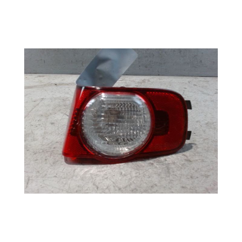 FEU RECUL DROIT CITROEN C3 PICASSO 2008-