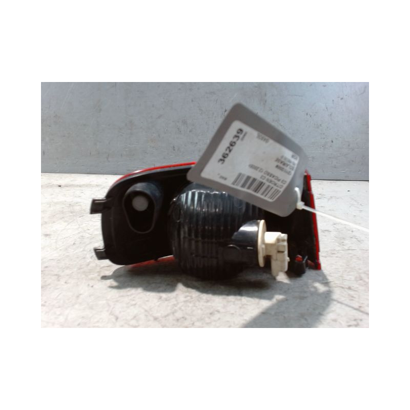 FEU RECUL DROIT CITROEN C3 PICASSO 2008-