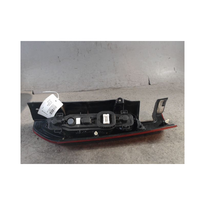 FEU ARRIERE GAUCHE  RENAULT KANGOO BE BOP 2009-