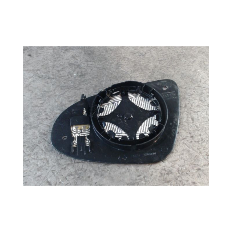 GLACE RETROVISEUR EXT D TOYOTA AYGO 5P
