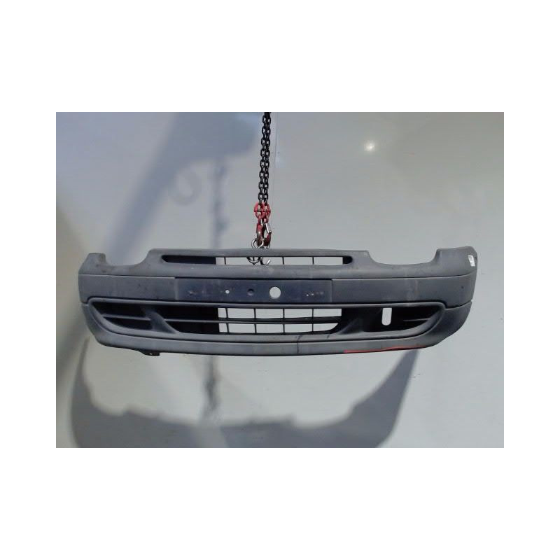PARE-CHOC AVANT RENAULT TWINGO 93-98