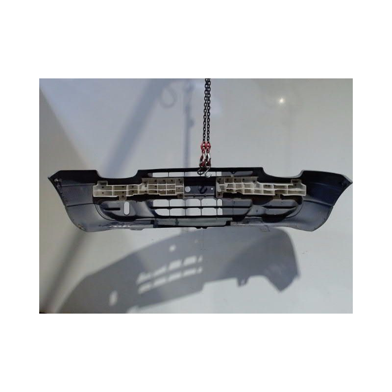 PARE-CHOC AVANT RENAULT TWINGO 93-98