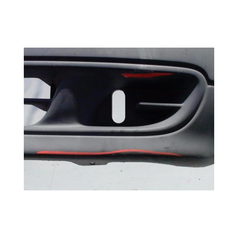 PARE-CHOC AVANT RENAULT TWINGO 93-98