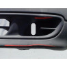 PARE-CHOC AVANT RENAULT TWINGO 93-98
